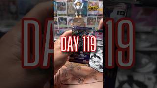 Treasure or trash! Day 119 #packopening #onepiececardgame #onepiece #tcgcommunity #onepiecetcg