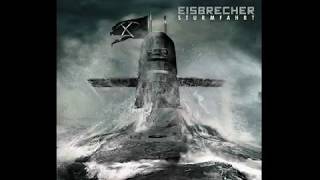 Eisbrecher - In Einem Boot (German Lyrics/English Translation)