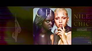Nile Rodgers &amp; CHIC - Do You Wanna Party