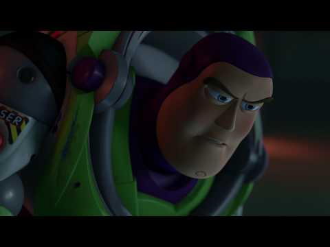 Toy Story 3 (Trailer 3)