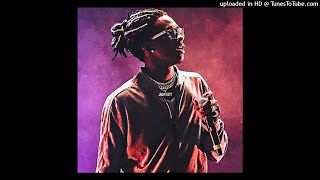 [New 2018] Young Thug - Thuggin (solo)