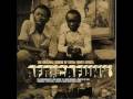 Africafunk Wali The Afro Caravan Hail The King