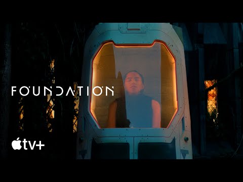 Foundation — The Third Crisis Approaches | Season 3 Scene | Apple TV