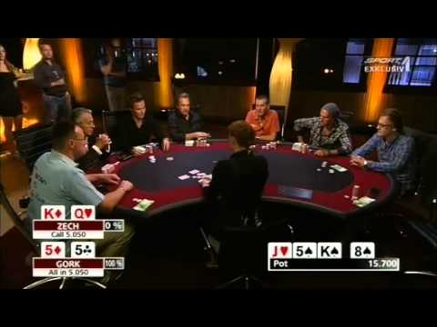 GHR Staffel 6 Folge 4