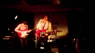 Moon Visionaries at Bam Thwok