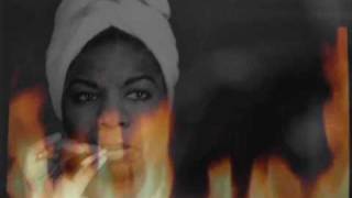 Nina Simone - Don&#39;t Smoke in Bed