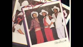 Gap Band - Ooh, What A Feeling