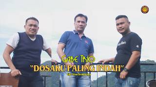 Download lagu GABE TRIO || DOSAKU PALING INDAH || Lagu Pop Indonesia Terbaru 2026 mp3