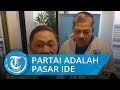 Partai Gelora Sebuah Tahap Pola Berpikir Dan Memandang Diri Sendiri