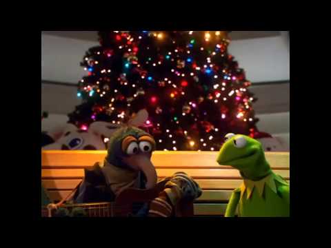 Gonzo and Kermit - Everyone Matters
