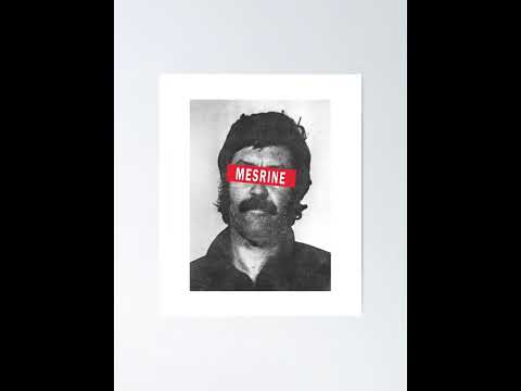 LE N 26 A LA MESRINE @Dabeull 