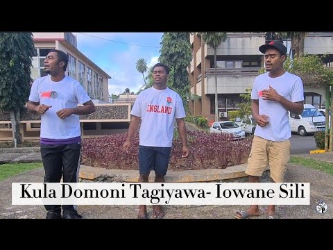 Kula Domoni Tagiyawa- Iowane Sili (Official Music Video)