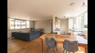 6322 Plantage Doklaan - Apartment for rent in Amsterdam