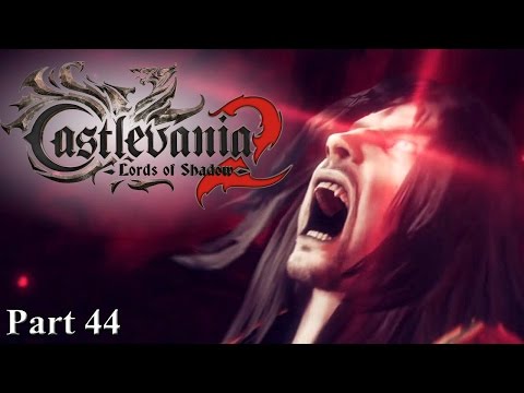 Castlevania  Lords of Shadow 2 Part 44 | Too Much Gaming