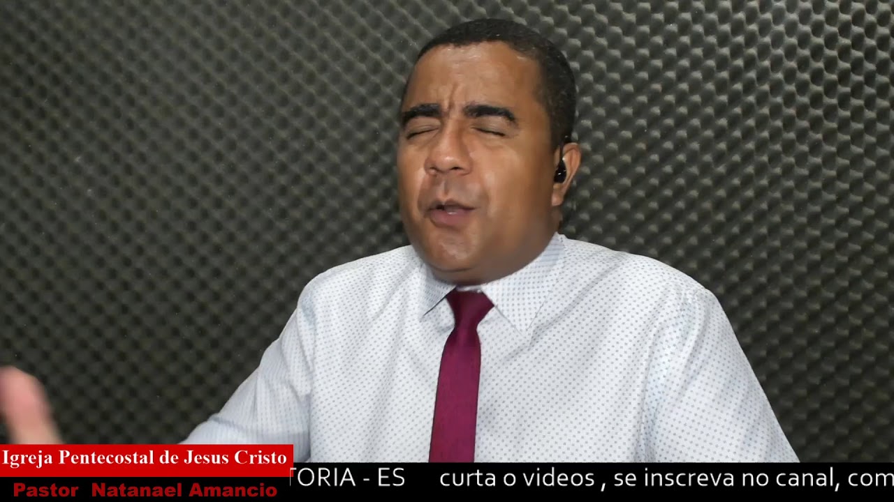 PROGRAMA DESPERTAI: NÃO SE TURBE O SEU CORAÇÃO