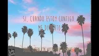 When I&#39;m With You ♡ Best Coast (Sub Español- ingles)