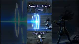 【Library Of Ruina/Cover】Angela Theme - Magic Bullet Ver. BGM Der Freischütz