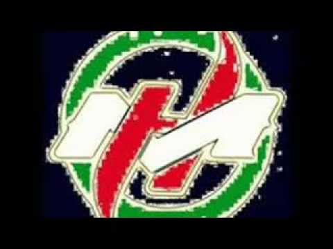 Liricas de Fuego ACHE MUDA FT  RED