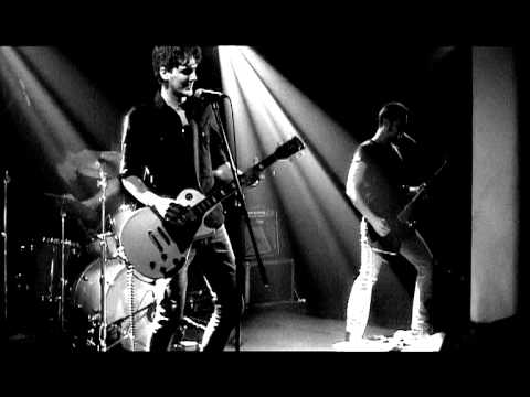 The Drain - The Charade Goes On