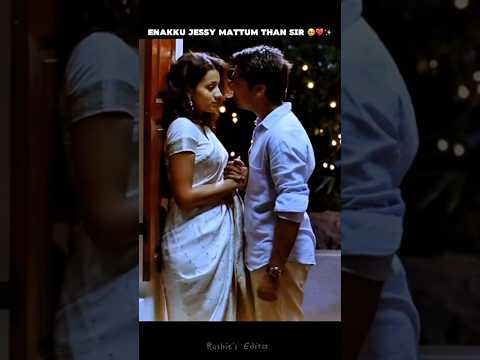 Bodha Needhane ❤️ #simbu #trisha #vtv #anirudh #aakko #shorts #trending #tamil #edit