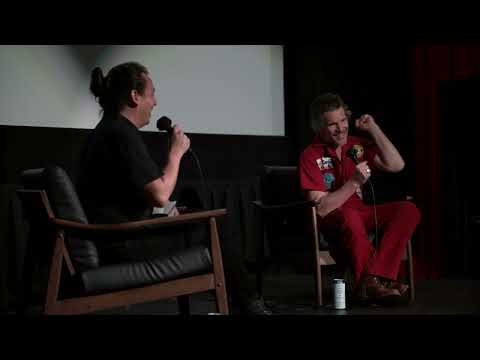 afbeelding Ethan Hawke on THE LIFE AND TIMES OF JUDGE ROY BEAN with special guest Adam Piron