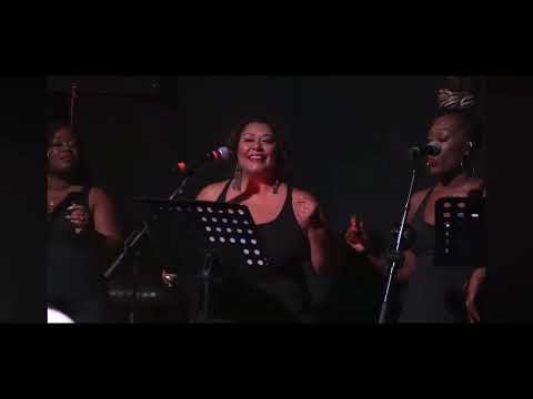 Eamonn Flynn and Dublin Soul (with the Memphis All Stars) - Qualified