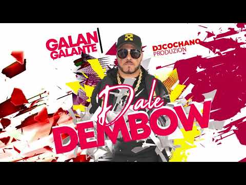 Dale Dembow Galán Galante Dj Cochano Produzion #Yailin La Mas Viral, ‪@kreizyk.official‬