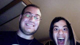 The Receiving End Of Sirens - The War Of All Against All (Acoustic Cover)