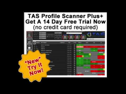 July 7th Tiger Technician's Hour with Basil Chapman on TFNN - 2015