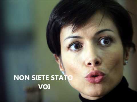Significato della canzone Non siete stato voi di Caparezza