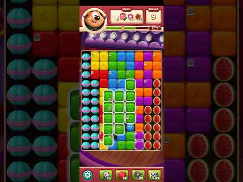 Toon Blast Level 8284