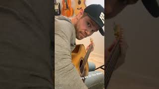 Fly Me To The Moon (one man band…)