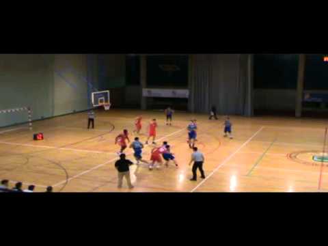 EBA AA J4 UNIVERSIDAD DE VALLADOLID...,90 - 71,CENTRO DE ESTUDIOS MIKELDI... (08/11/2014)