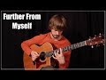 How to Play "Further From Myself" (Acoustic) by Pillar