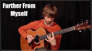 How to Play &quot;Further From Myself&quot; (Acoustic) by Pillar