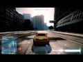 Need for Speed Most Wanted (Criterion) Gameplay Trailer