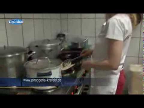 Die Piroggeria