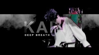 Kai | Deep Breath [MV] remix ver.