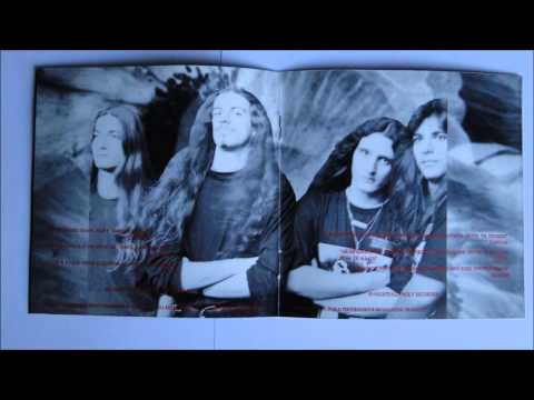Enormous / The Anthem Of Death video thumbnail