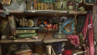 Echoes of the Past: The Castle of Shadows videosu