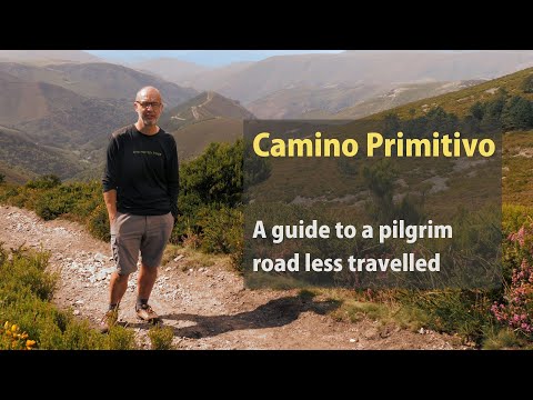 A guide to the Camino Primitivo | Santiago de Compostela
