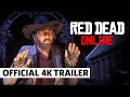 Red Dead Online - Halloween Pass Trailer