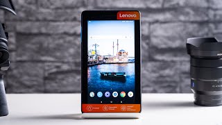 Lenovo Tab E7 Test: Ein 7 Zoll Billig-Tablet für ab 59 Euro | Deutsch
