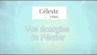 Février , un mois important! 👈