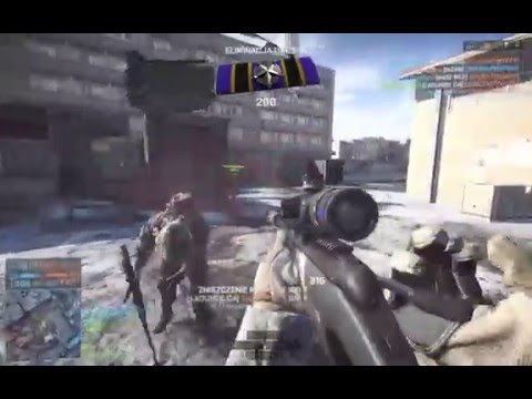 Battlefield 4 uNSq DeeJn93