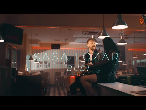 Saša Lozar  BUDI - Agapa, 2019.