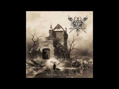 Almófar - Aut Concilio, Aut Ense (2013) (Medieval Dark Ambient, Epic Ambient)