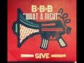 What A Night - Balkan Beat Box (BBB)