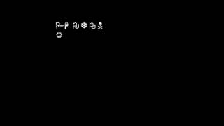 Undertale | Wingdings Entry 17