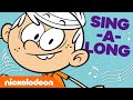The LOUD HOUSE Theme Song CHALLENGE VERSION Nick Sing A Long Challenge